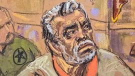 Ismael 'El Mayo' Zambada
