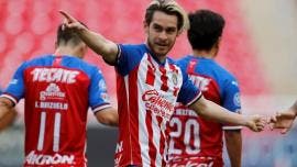 Angulo confía en que el Guadalajara se supere a sí mismo en el Clausura