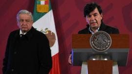 Gobierno niega pago a periodistas por hacer preguntas en ‘La Mañanera’