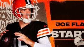 Joe Flacco