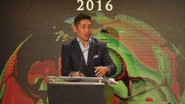 Jorge Campos quiere que todos apoyen a Bruno Marioni