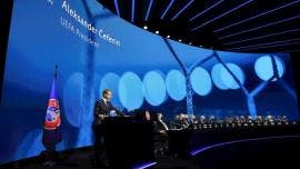 Juzgado prohíbe a UEFA, FIFA, Federaciones y Ligas medidas antiSuperliga