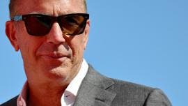 Kevin Costner