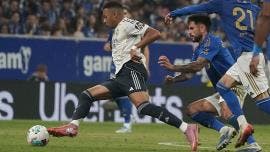 Kylian Mbappé