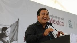 La Barredora no existe Chiapas Eduardo Ramirez