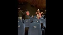 Surge 'Lady Cineteca', esto es lo que hizo