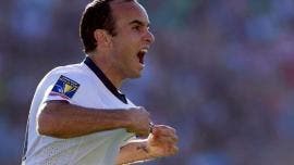 “No creo en los muros, quiero ir a México”, Landon Donovan