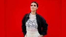 Laura Pausini: Todas las veces que dije no al cine ahora tienen sentido