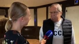 Lavrov