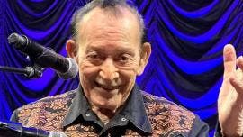 Leonardo Jiménez
