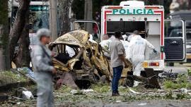 Líderes colombianos exigen a Petro actuar tras ataques que dejaron 13 muertos
