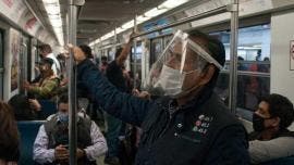 Líneas 1, 2 y 3 del Metro volverían a operar la última semana de enero