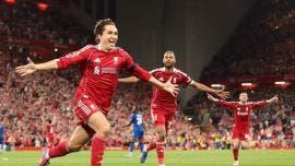 Liverpool