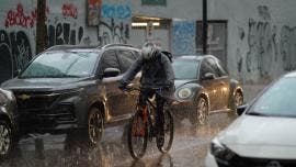 lluvia granizo CDMX domingo 10 agosto