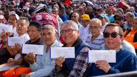 logran meta Hombres Bienestar CDMX