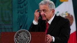 Cuñados de Salinas fueron beneficiados por contratos de penales, acusa López Obrador
