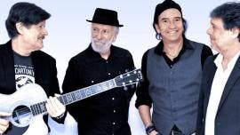 Los Secretos: El rock de la perseverancia