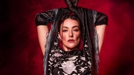Lucia Humarán Actriz, cantante, danza