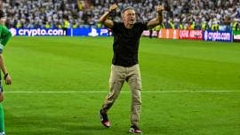 Luis Enrique Martínez