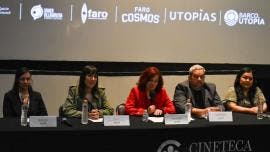 Foto: Noemi López /Macabro