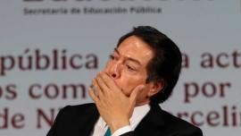 Mario Delgado
