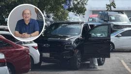 Mario Machuca Sánchez asesinos