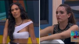 Más juntas que nunca: Elaine Haro y Priscilla Valverde refuerzan su lazo