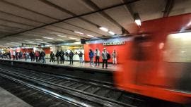 Metro Raza