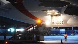 México recibe nuevo cargamento con 585 mil vacunas Sputnik V