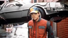 Michael J. Fox recibirá Oscar honorífico