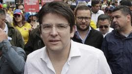 Miguel Uribe Turbay