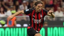 Modric