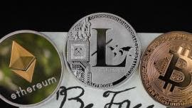 ¿Una moneda digital y una criptomoneda son lo mismo?