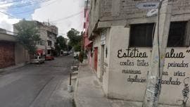 muere mujer bala perdida craneo Pedregal Santo Domingo