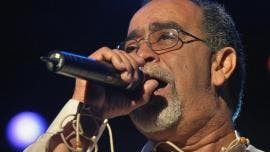 muere el cantante Ismael Rivera hijo