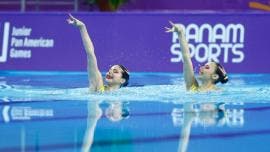 Natación