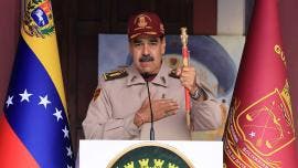 Nicolás Maduro