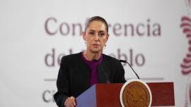 niega Sheinbaum pacto DEA proyecto portero