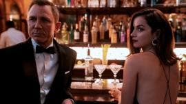 'No Time to Die': El Bond más esperado y el adiós de Daniel Craig