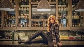 Nora González moderniza al mariachi