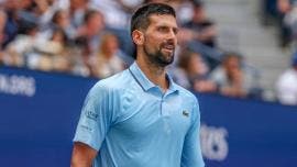 Novak Djocovik