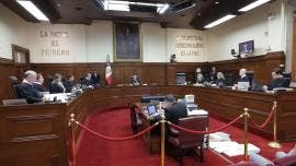 nueva era judicial SCJN renovacion