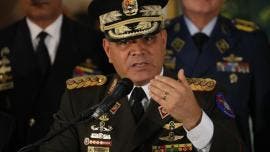 Padrino López 