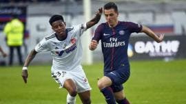 El PSG empata en su visita a la cancha del Amiens