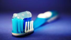 COFEPRIS Colgate
