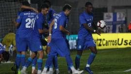 El Porto golea y avanza de ronda en la Copa de Portugal