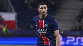 Achraf Hakimi