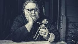 Publican adelanto de 'Pinocchio', la gran apuesta de Guillermo del Toro