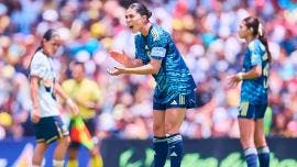 Pumas América Femenil