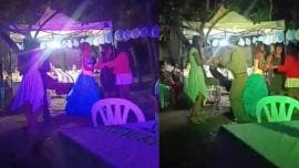quinceañera 